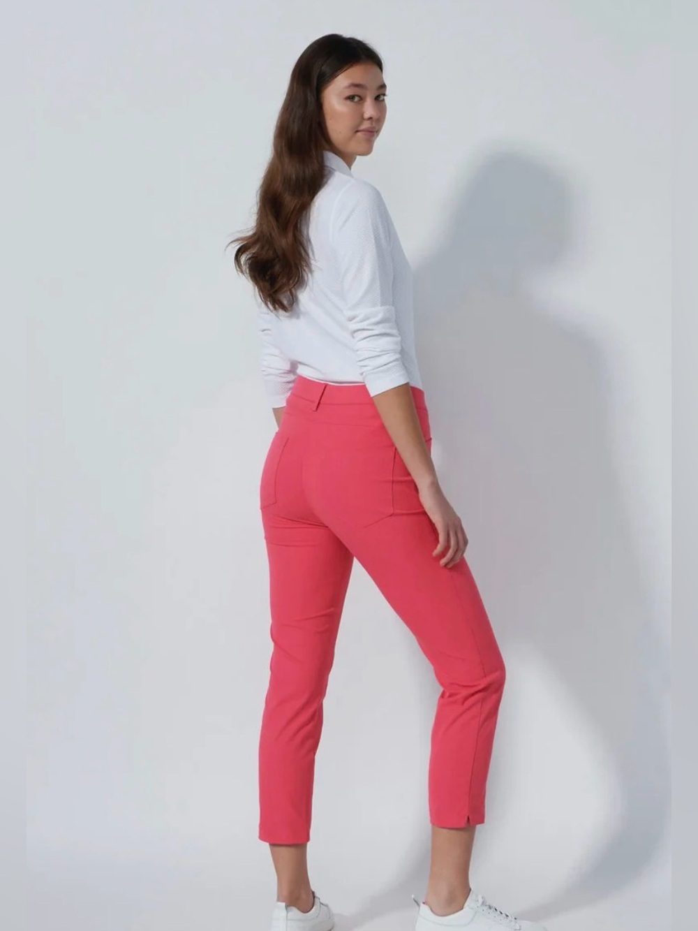 Daily Sports High Water Lyric golf pants